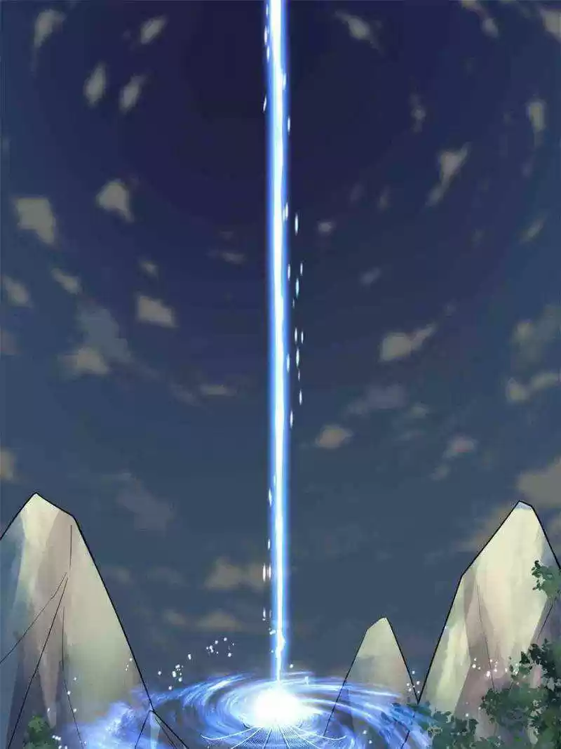 I Might Be A Fake Cultivator Chapter 187