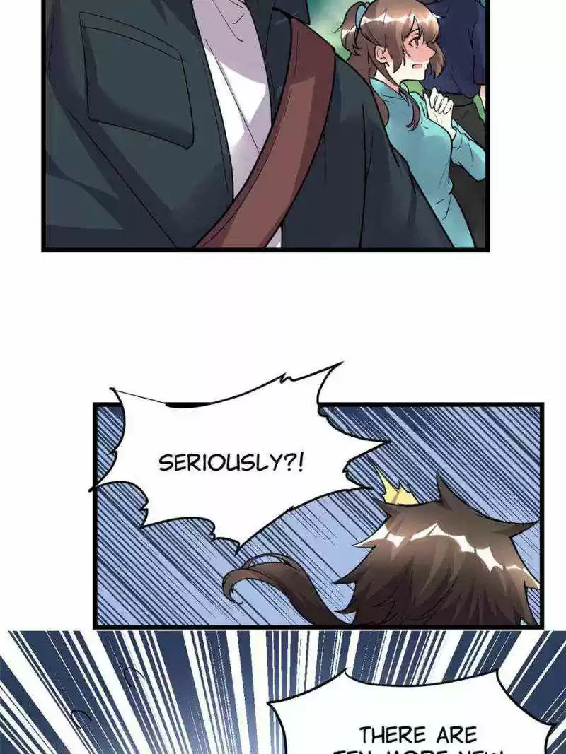 I Might Be A Fake Cultivator Chapter 187