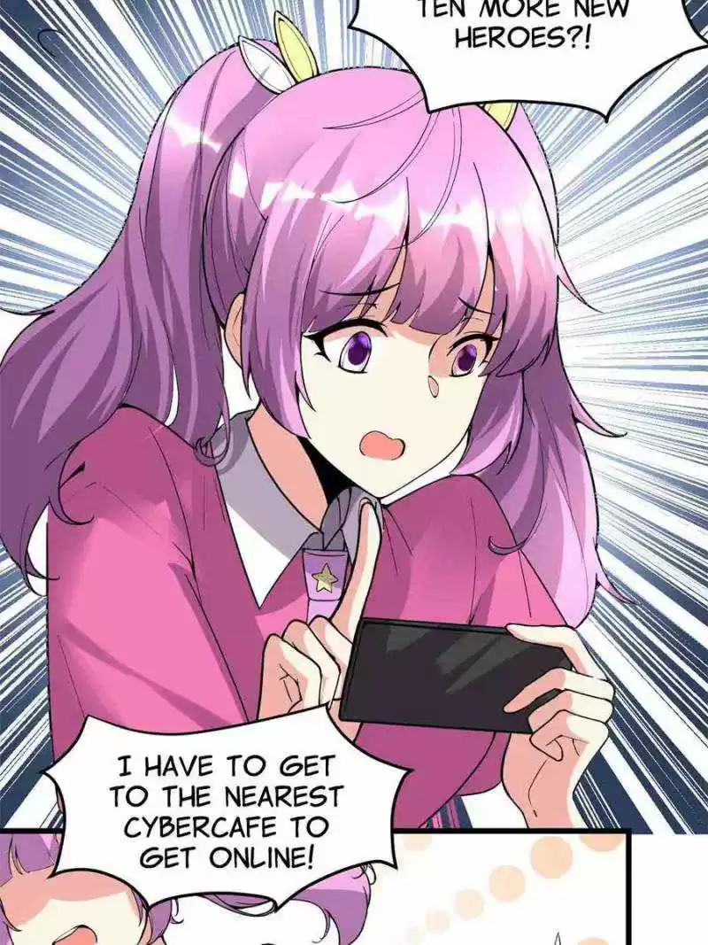 I Might Be A Fake Cultivator Chapter 187