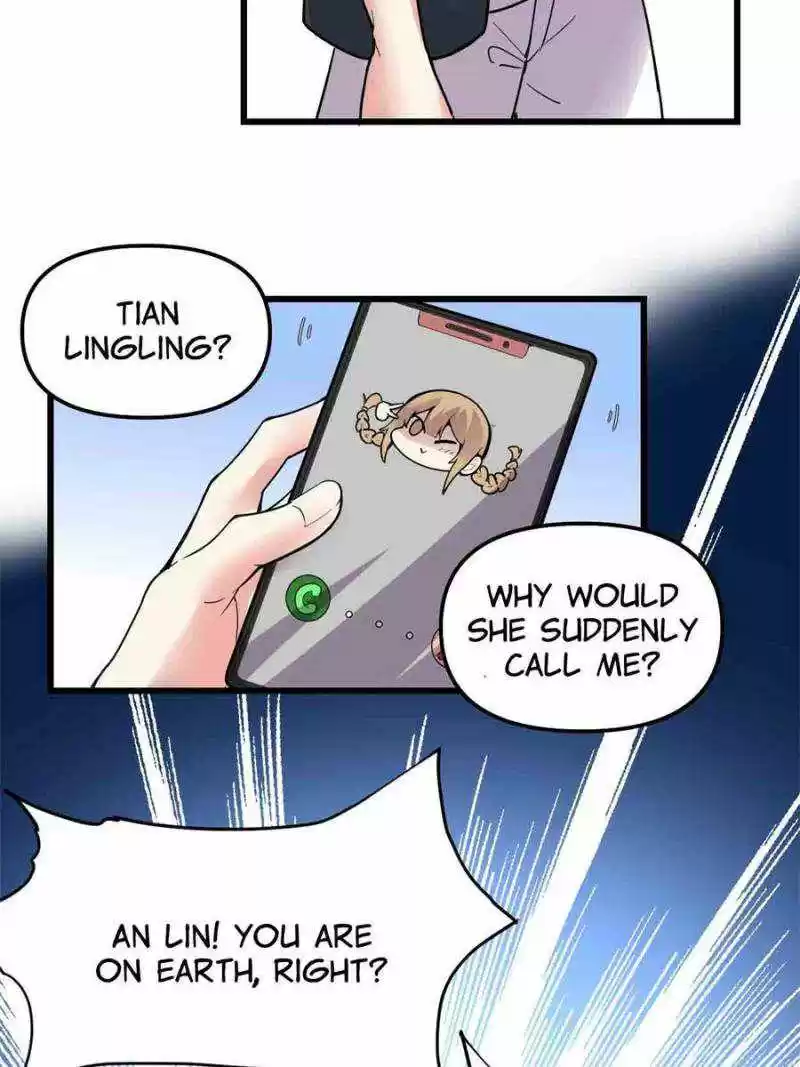 I Might Be A Fake Cultivator Chapter 187