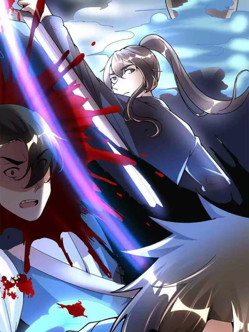 I Might Be A Fake Cultivator Chapter 188