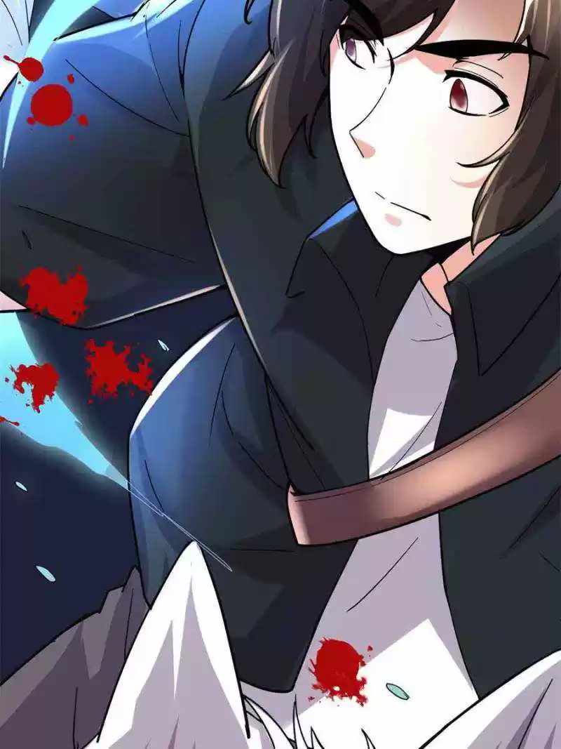 I Might Be A Fake Cultivator Chapter 188