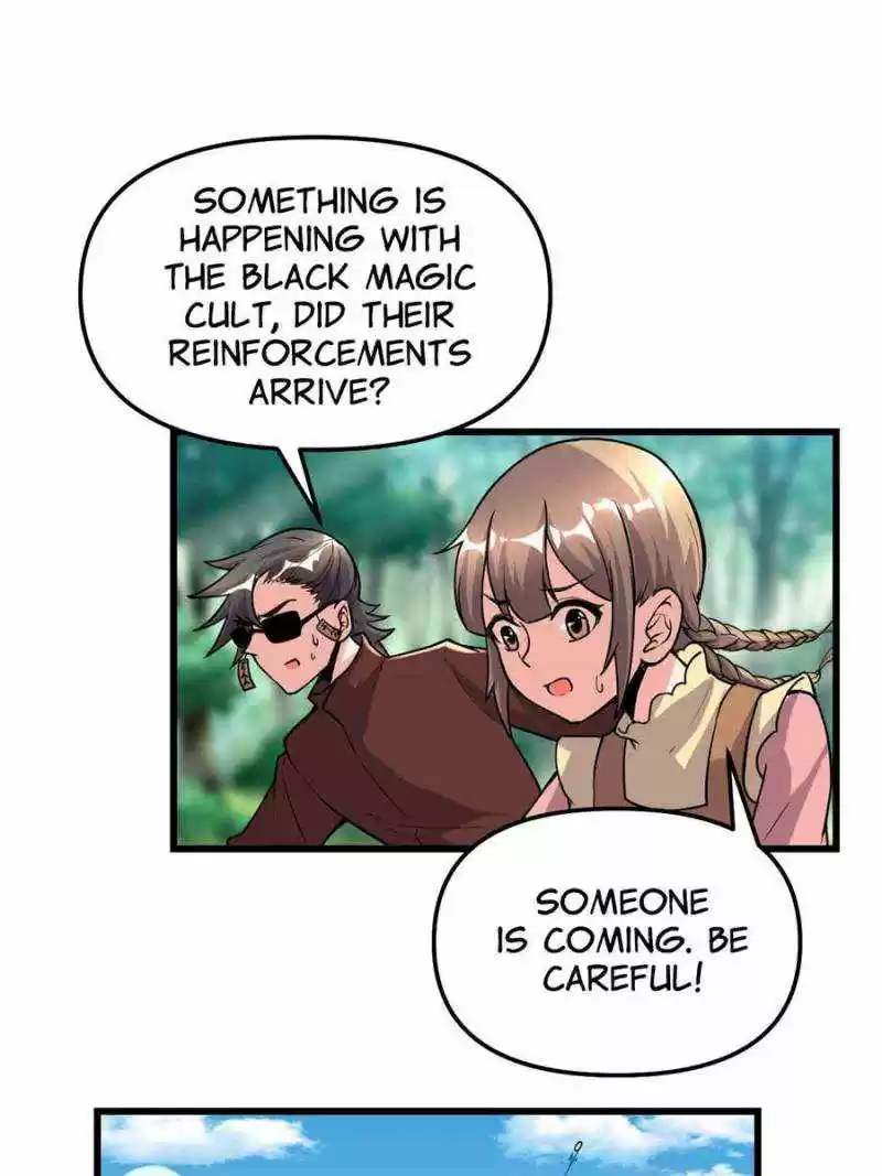 I Might Be A Fake Cultivator Chapter 188