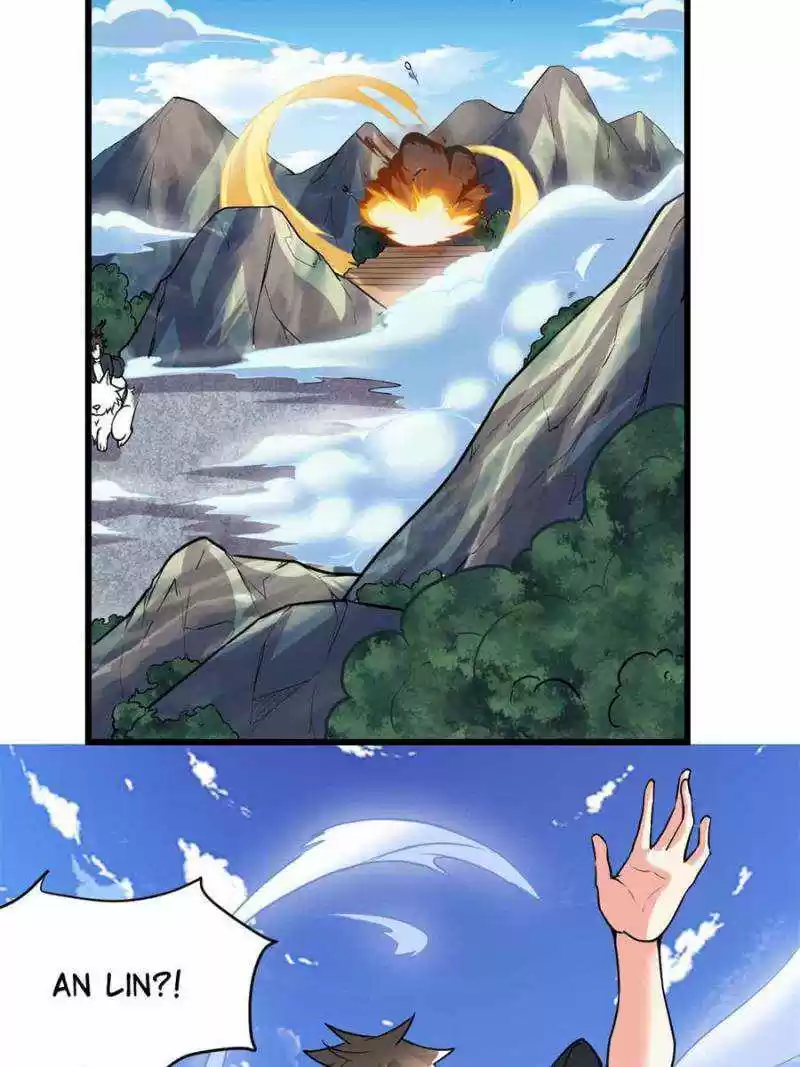 I Might Be A Fake Cultivator Chapter 188