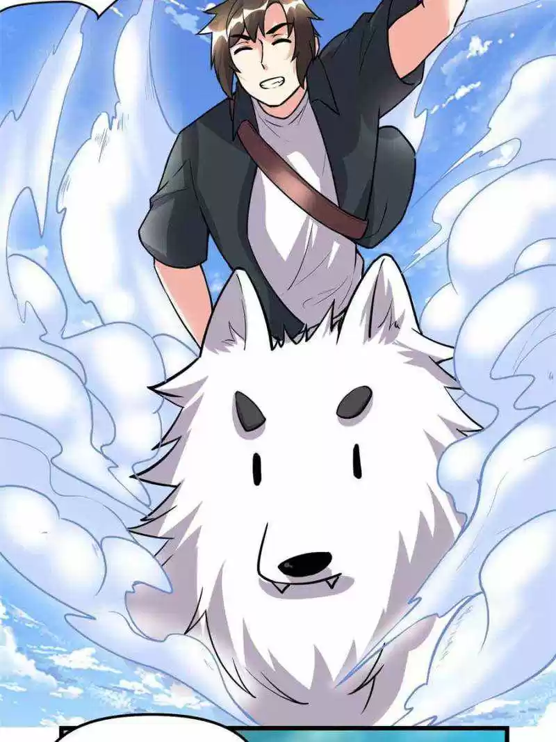 I Might Be A Fake Cultivator Chapter 188