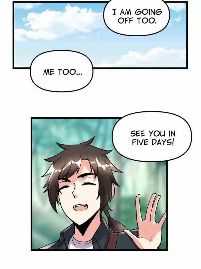 I Might Be A Fake Cultivator Chapter 188