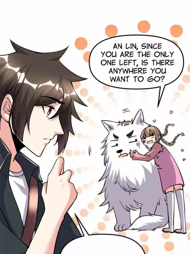 I Might Be A Fake Cultivator Chapter 188