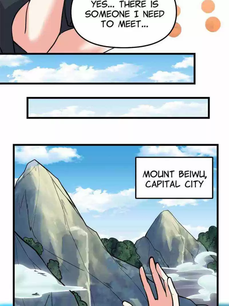 I Might Be A Fake Cultivator Chapter 188