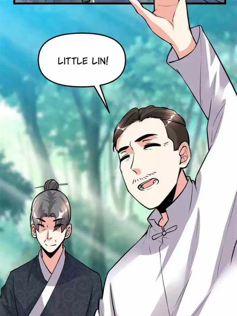 I Might Be A Fake Cultivator Chapter 188