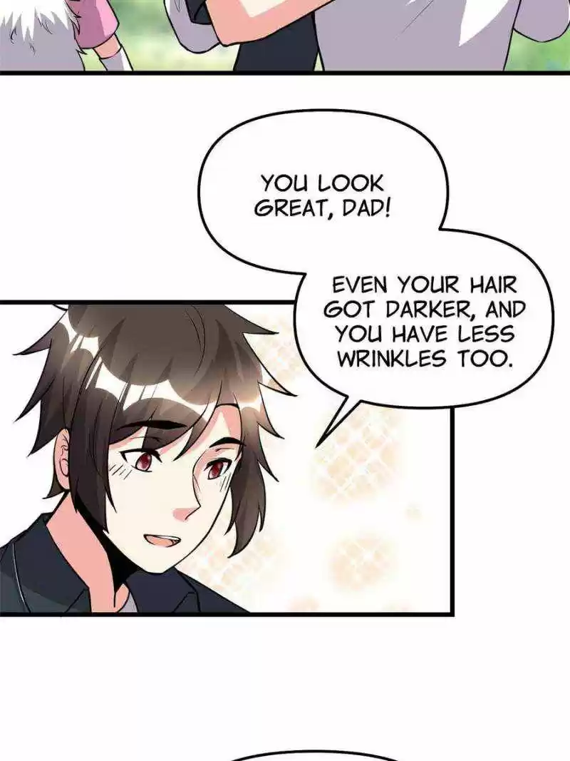 I Might Be A Fake Cultivator Chapter 188