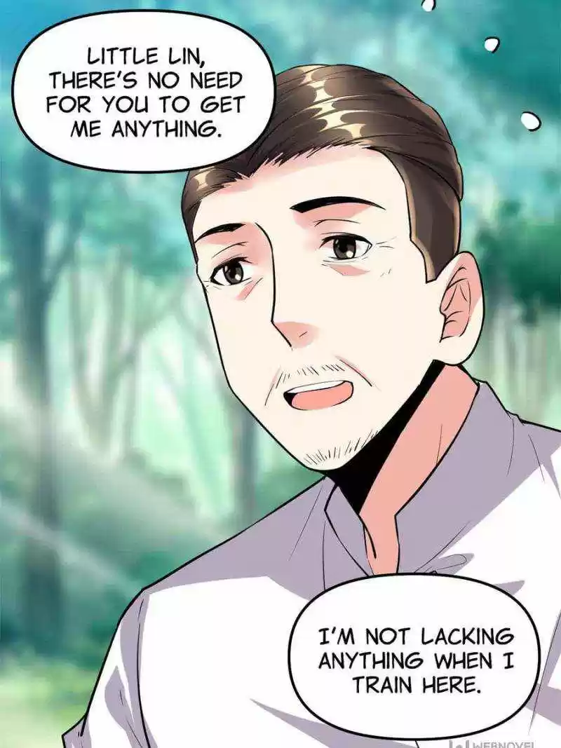 I Might Be A Fake Cultivator Chapter 188