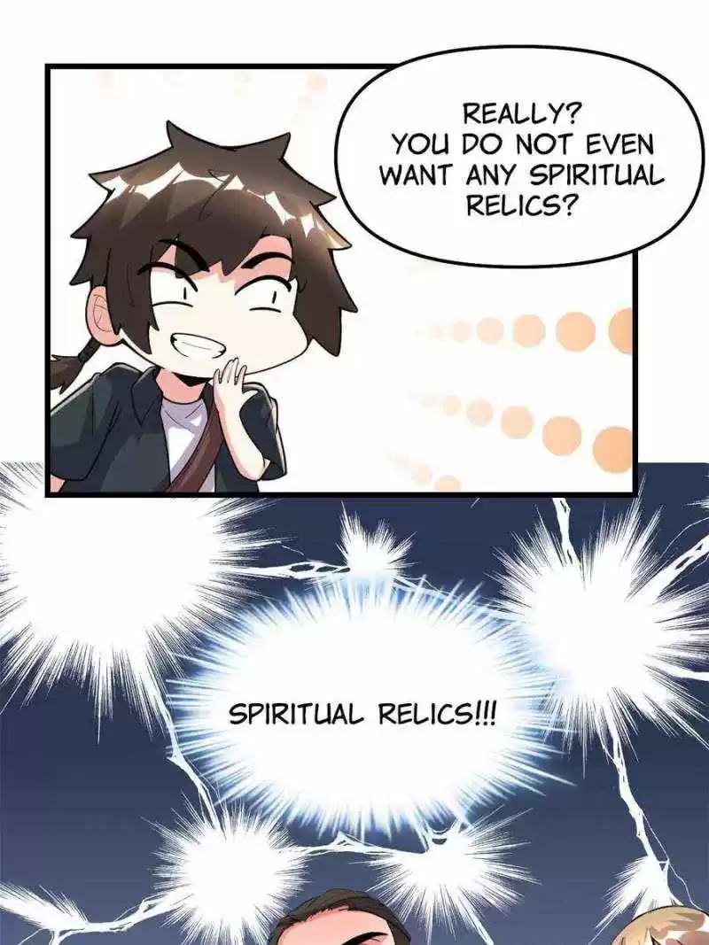 I Might Be A Fake Cultivator Chapter 188