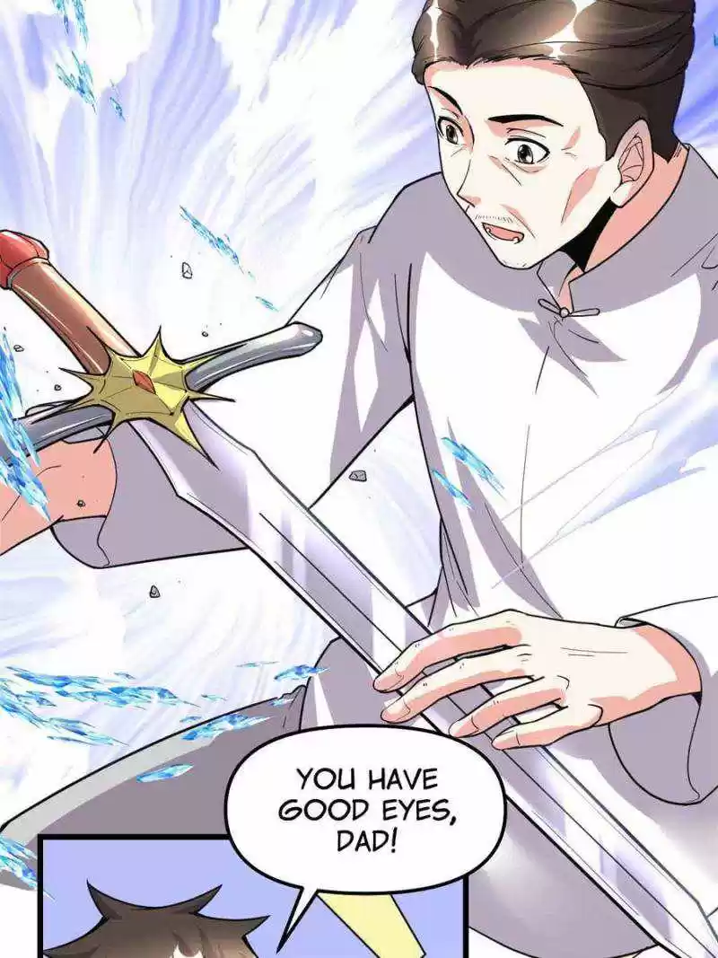 I Might Be A Fake Cultivator Chapter 188