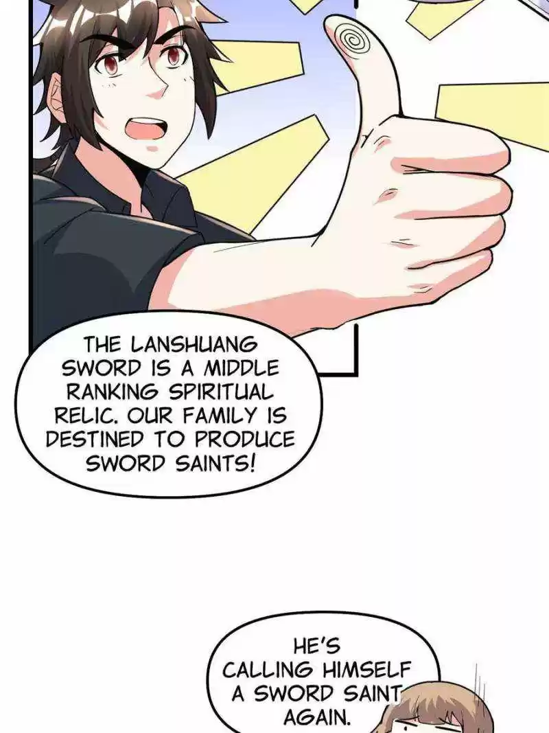 I Might Be A Fake Cultivator Chapter 188