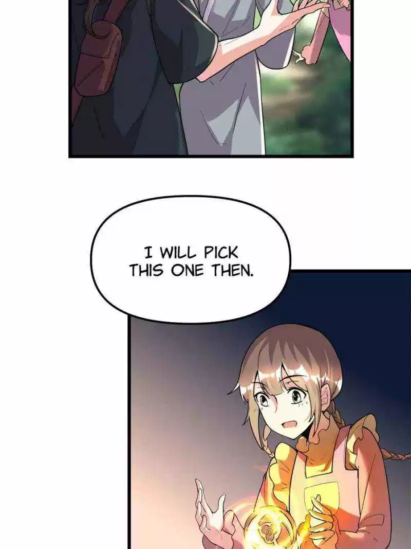 I Might Be A Fake Cultivator Chapter 188