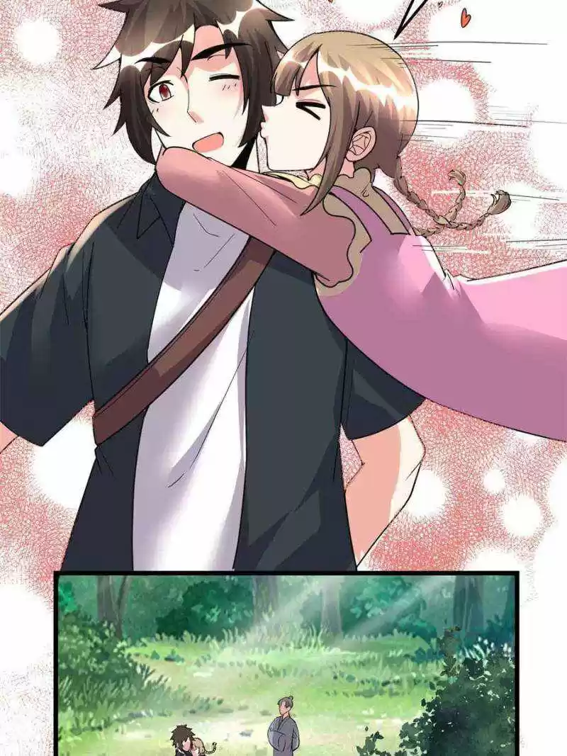 I Might Be A Fake Cultivator Chapter 188