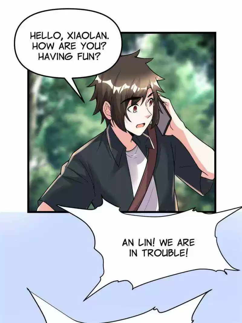 I Might Be A Fake Cultivator Chapter 188