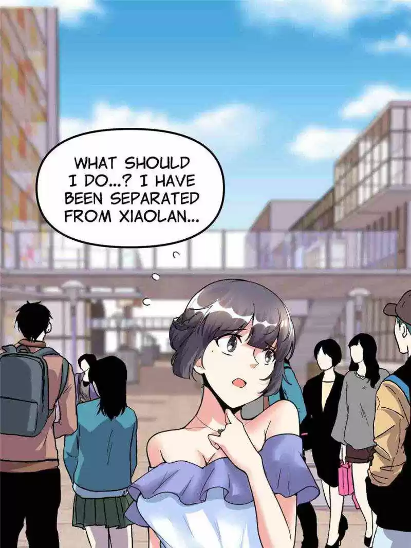 I Might Be A Fake Cultivator Chapter 189