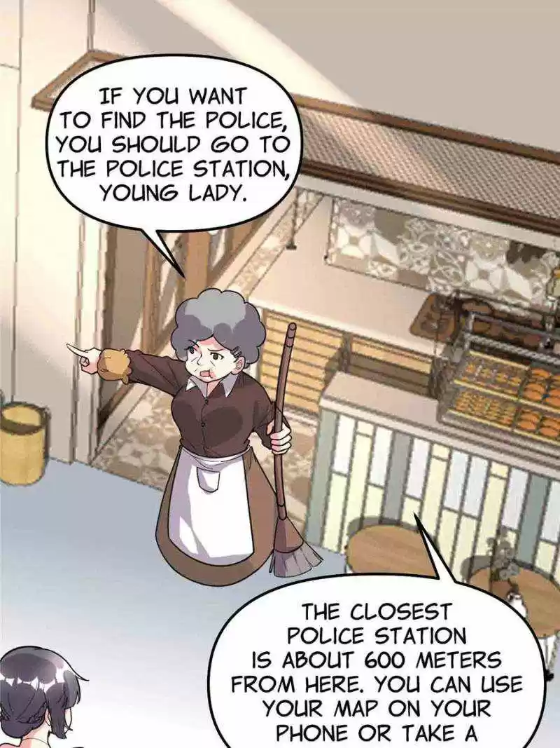 I Might Be A Fake Cultivator Chapter 189