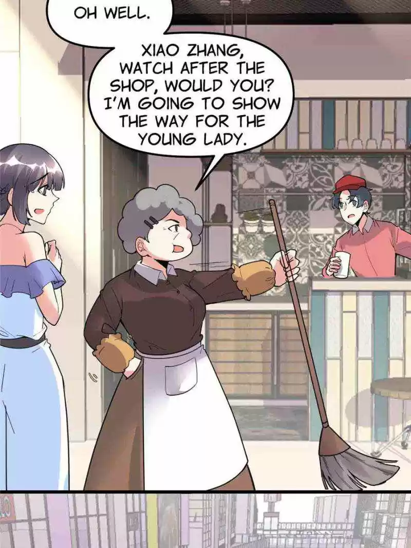 I Might Be A Fake Cultivator Chapter 189