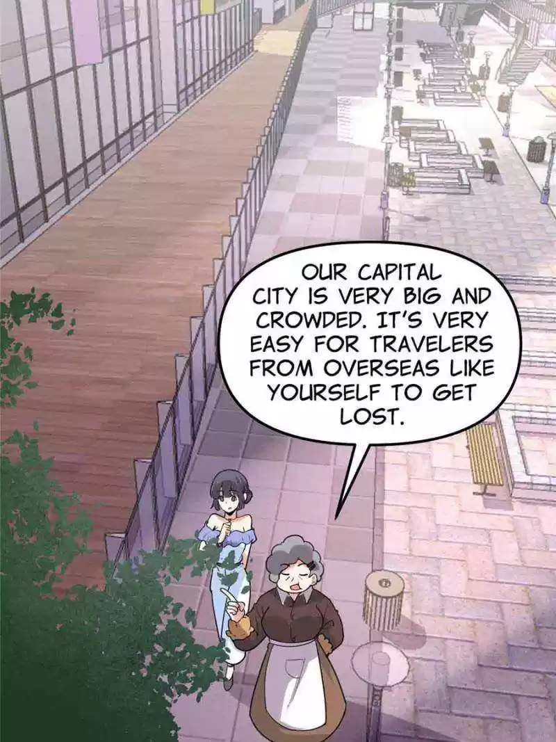 I Might Be A Fake Cultivator Chapter 189