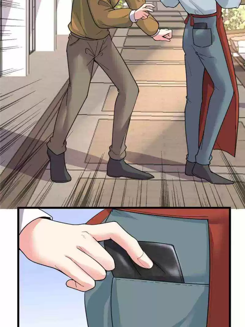 I Might Be A Fake Cultivator Chapter 189