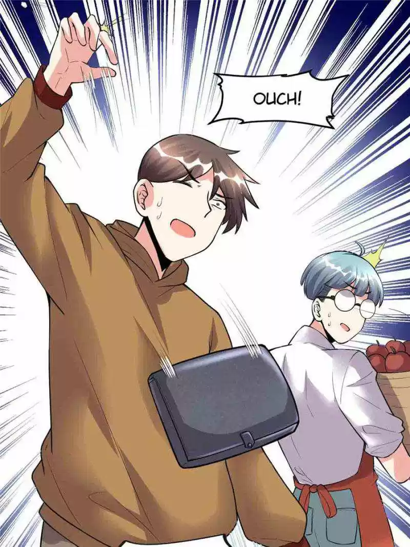 I Might Be A Fake Cultivator Chapter 189