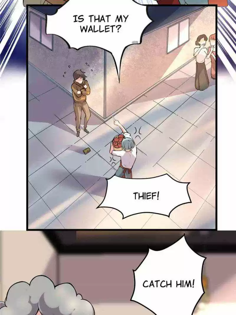 I Might Be A Fake Cultivator Chapter 189