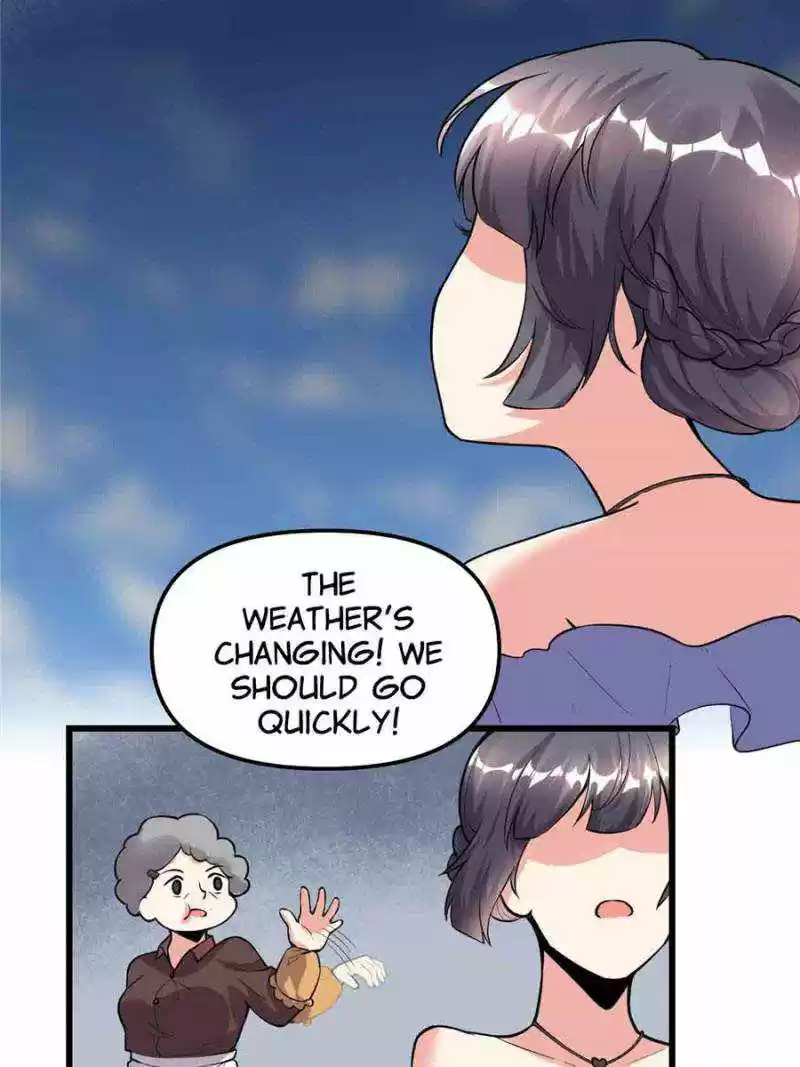 I Might Be A Fake Cultivator Chapter 189