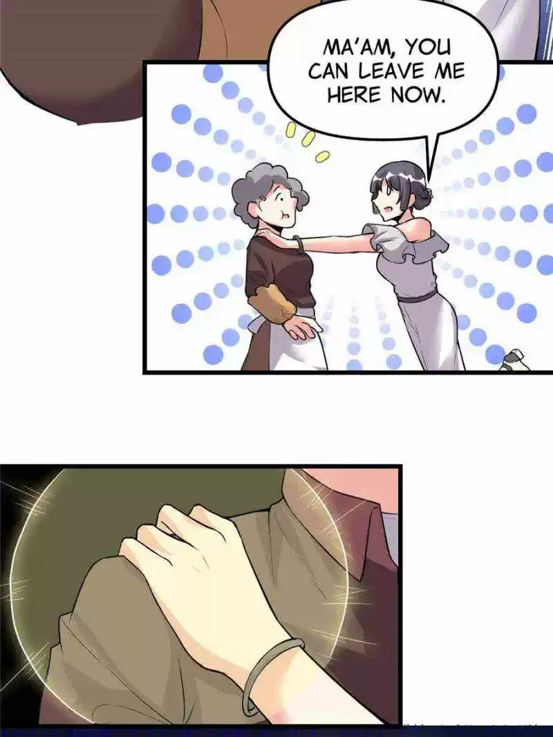 I Might Be A Fake Cultivator Chapter 189