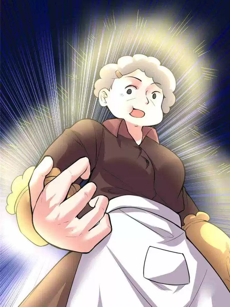 I Might Be A Fake Cultivator Chapter 189