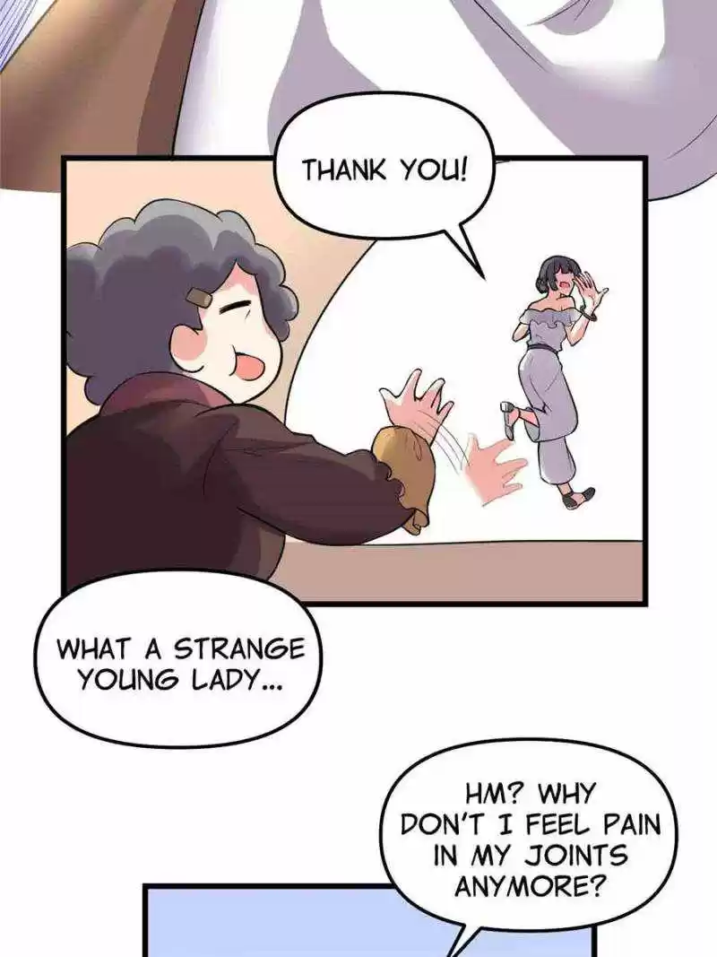 I Might Be A Fake Cultivator Chapter 189