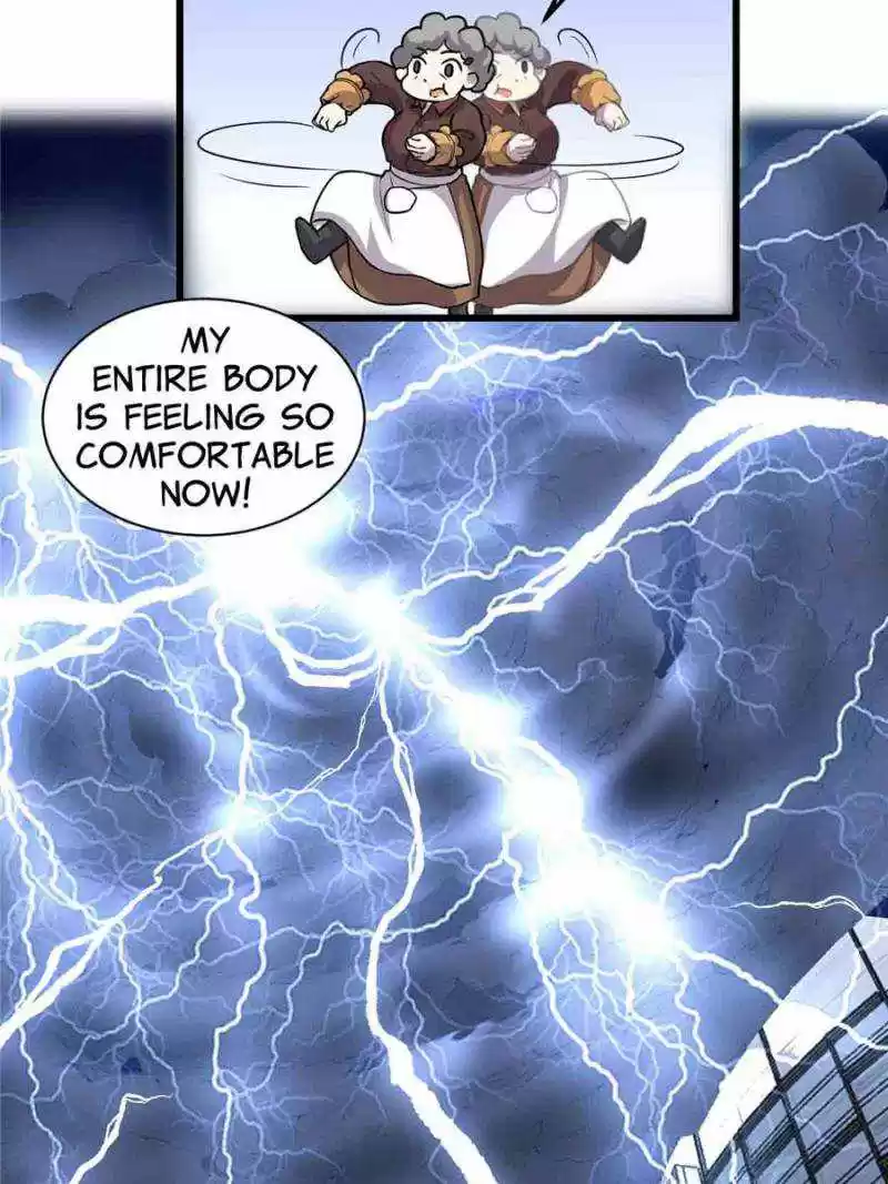 I Might Be A Fake Cultivator Chapter 189