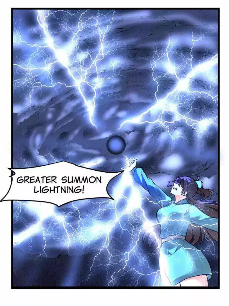 I Might Be A Fake Cultivator Chapter 189