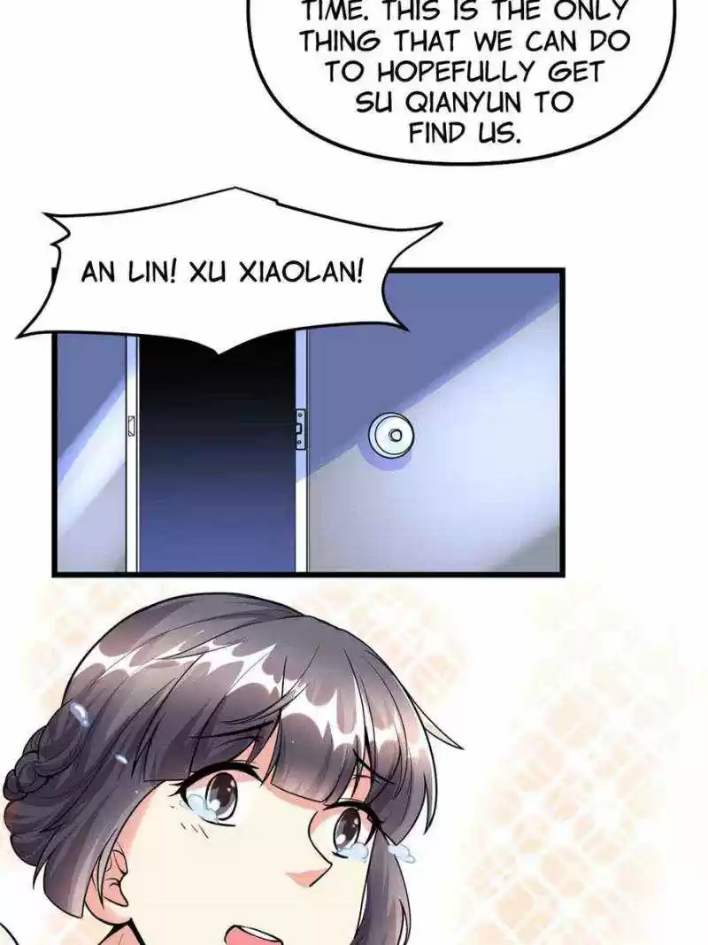 I Might Be A Fake Cultivator Chapter 189