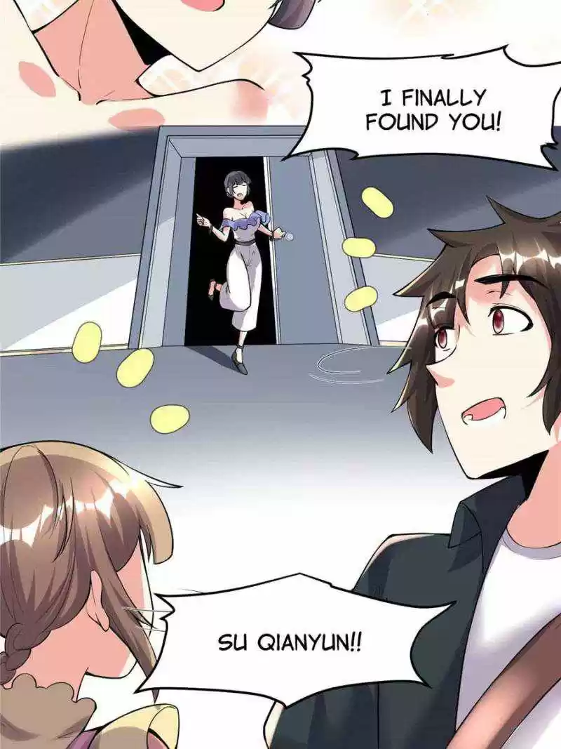 I Might Be A Fake Cultivator Chapter 189