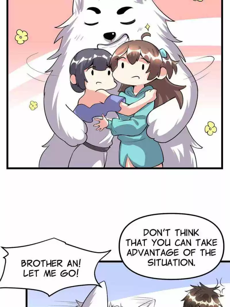 I Might Be A Fake Cultivator Chapter 189