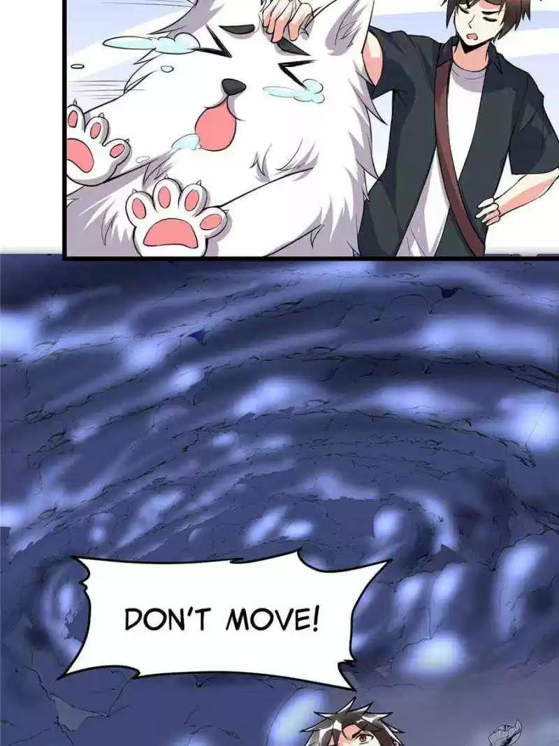 I Might Be A Fake Cultivator Chapter 189