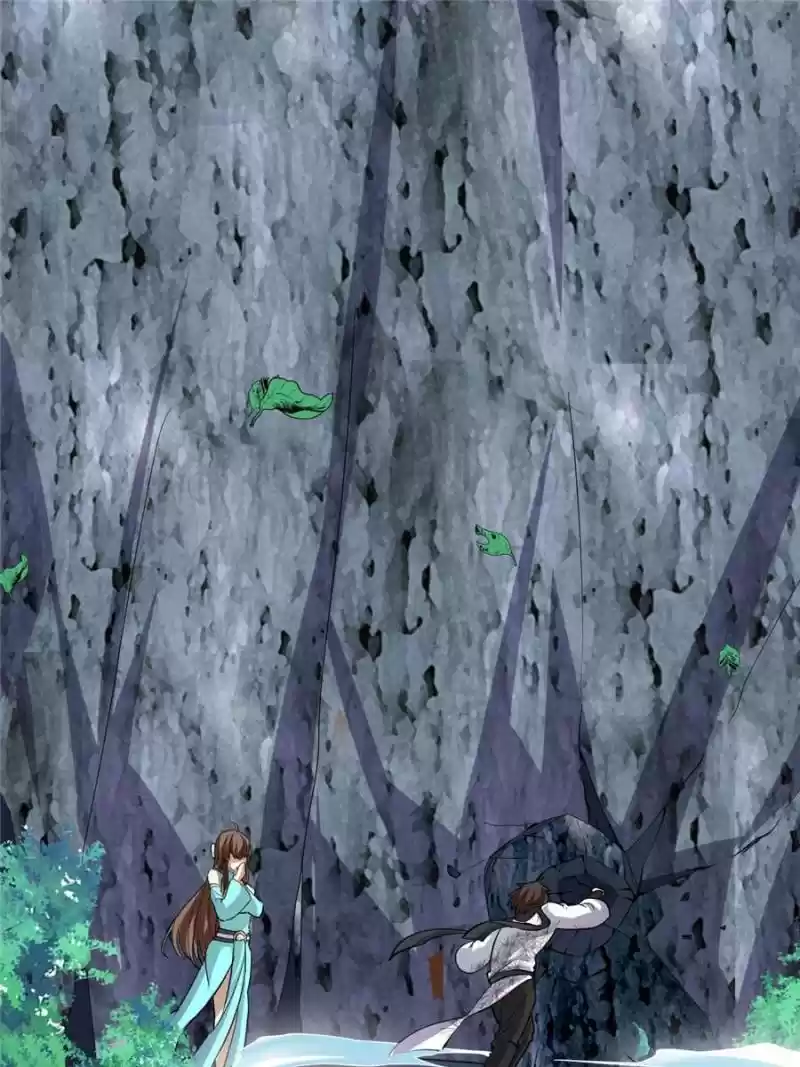 I Might Be A Fake Cultivator Chapter 19