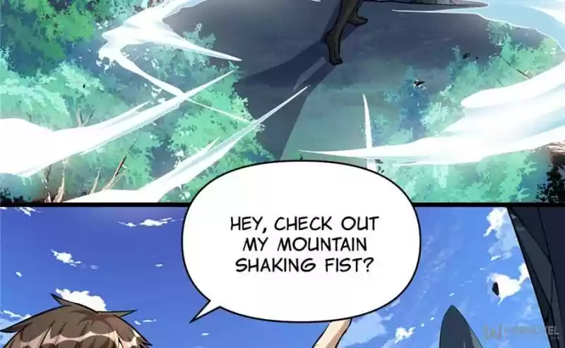 I Might Be A Fake Cultivator Chapter 19