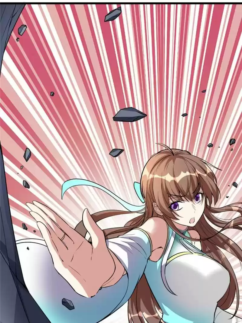 I Might Be A Fake Cultivator Chapter 19