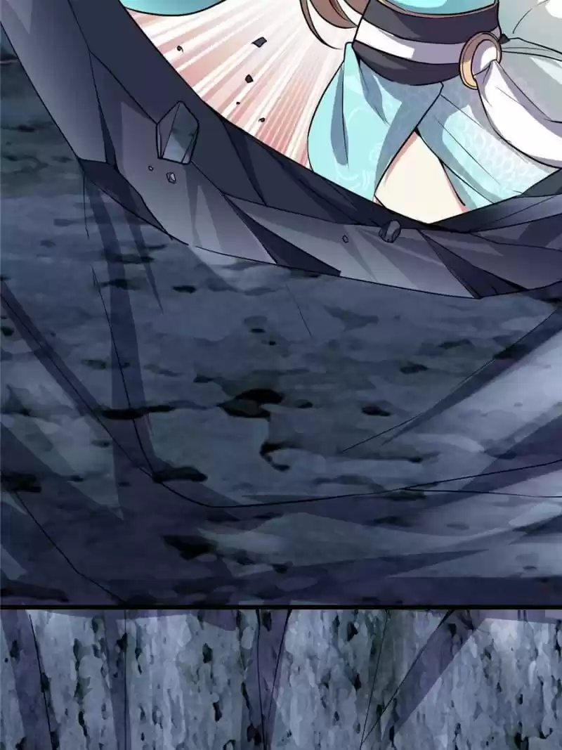 I Might Be A Fake Cultivator Chapter 19