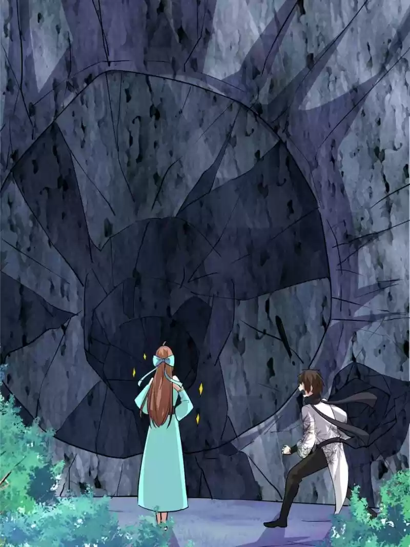 I Might Be A Fake Cultivator Chapter 19