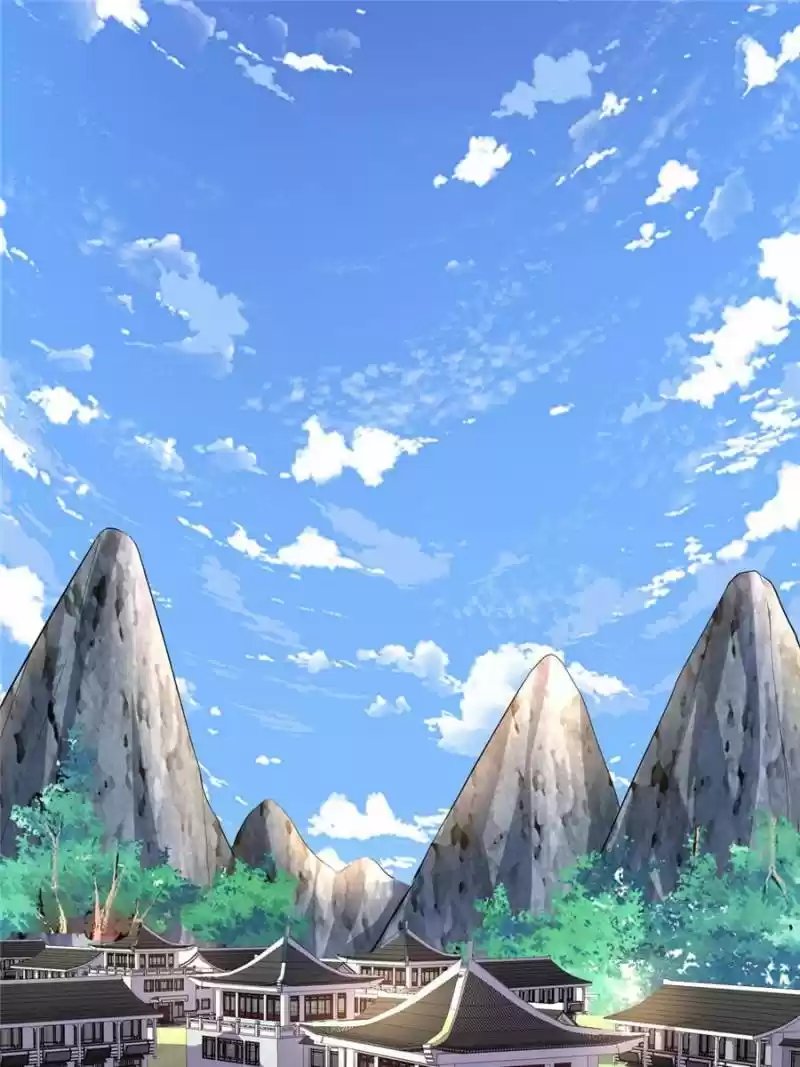 I Might Be A Fake Cultivator Chapter 19