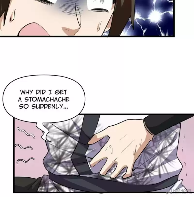 I Might Be A Fake Cultivator Chapter 19