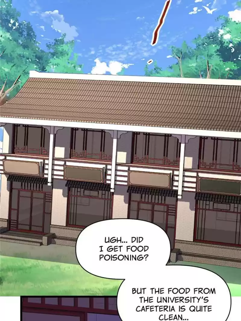 I Might Be A Fake Cultivator Chapter 19