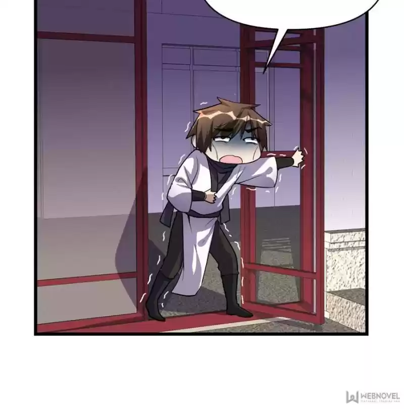 I Might Be A Fake Cultivator Chapter 19