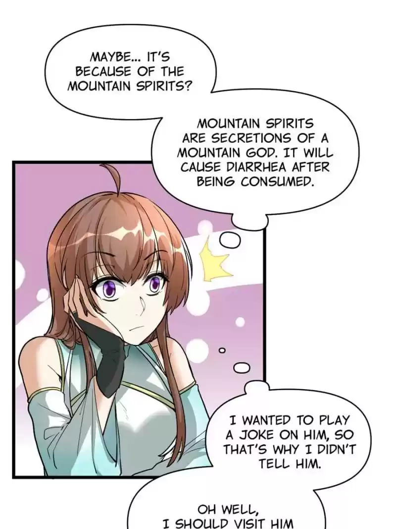 I Might Be A Fake Cultivator Chapter 19