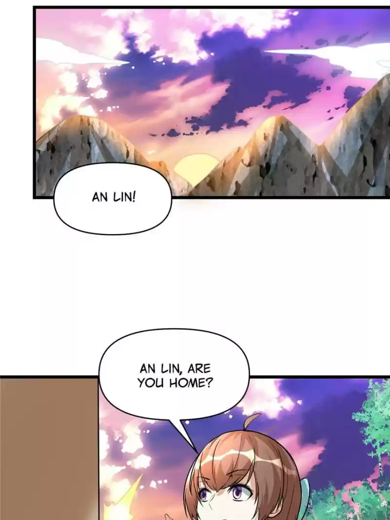 I Might Be A Fake Cultivator Chapter 19