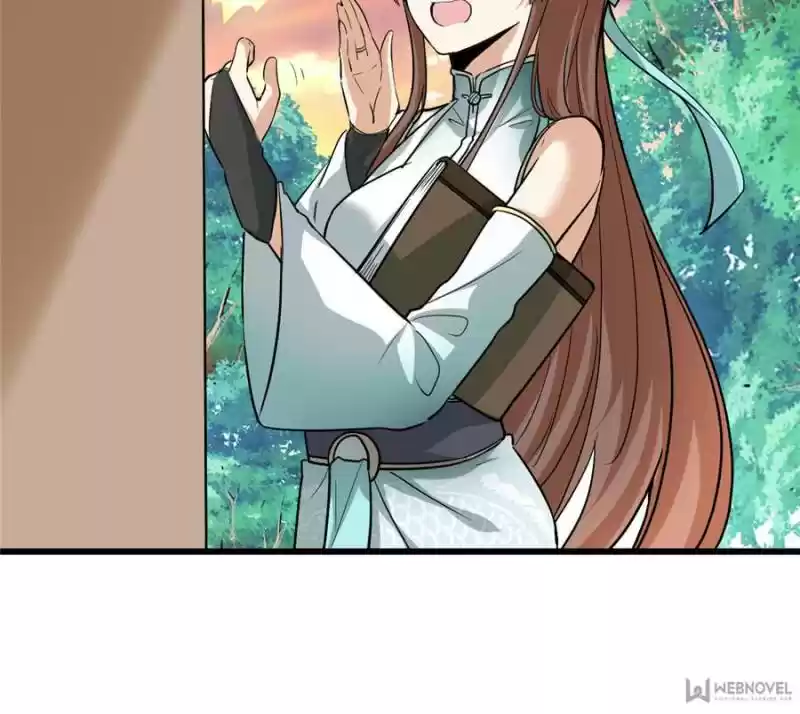 I Might Be A Fake Cultivator Chapter 19